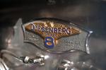 Duesenberg J237/2257 Dual Cowl Phaeton LWB by Derham 1930 года